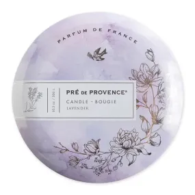 3 WICK CANDLE - LAVENDER