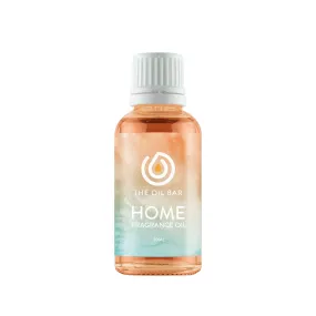 Abercrombie & Fitch Fierce Type M Home Fragrance Oil 100ml