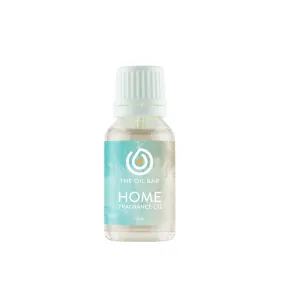 Abercrombie & Fitch Fierce Type M Home Fragrance Oil: 1/2oz (15ml)