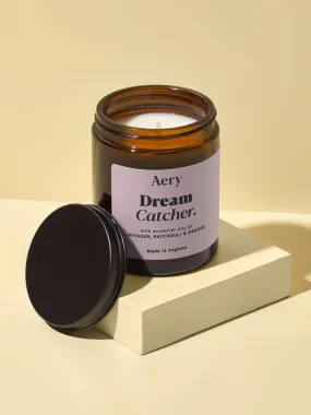 Aery Scented Jar Candle - Dream Catcher