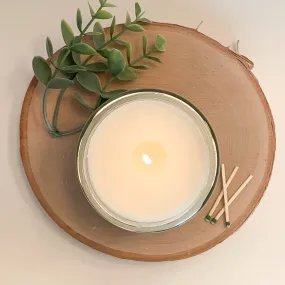 Agape | soy candle |