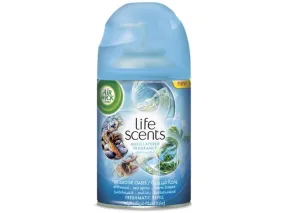 Air Wick Life Scents Turquoise Oasis Refill 250ml