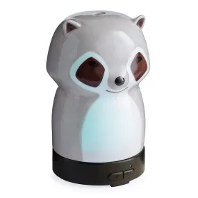 Airromé Essential oil Diffuser Raccoon 100ml SDRAC