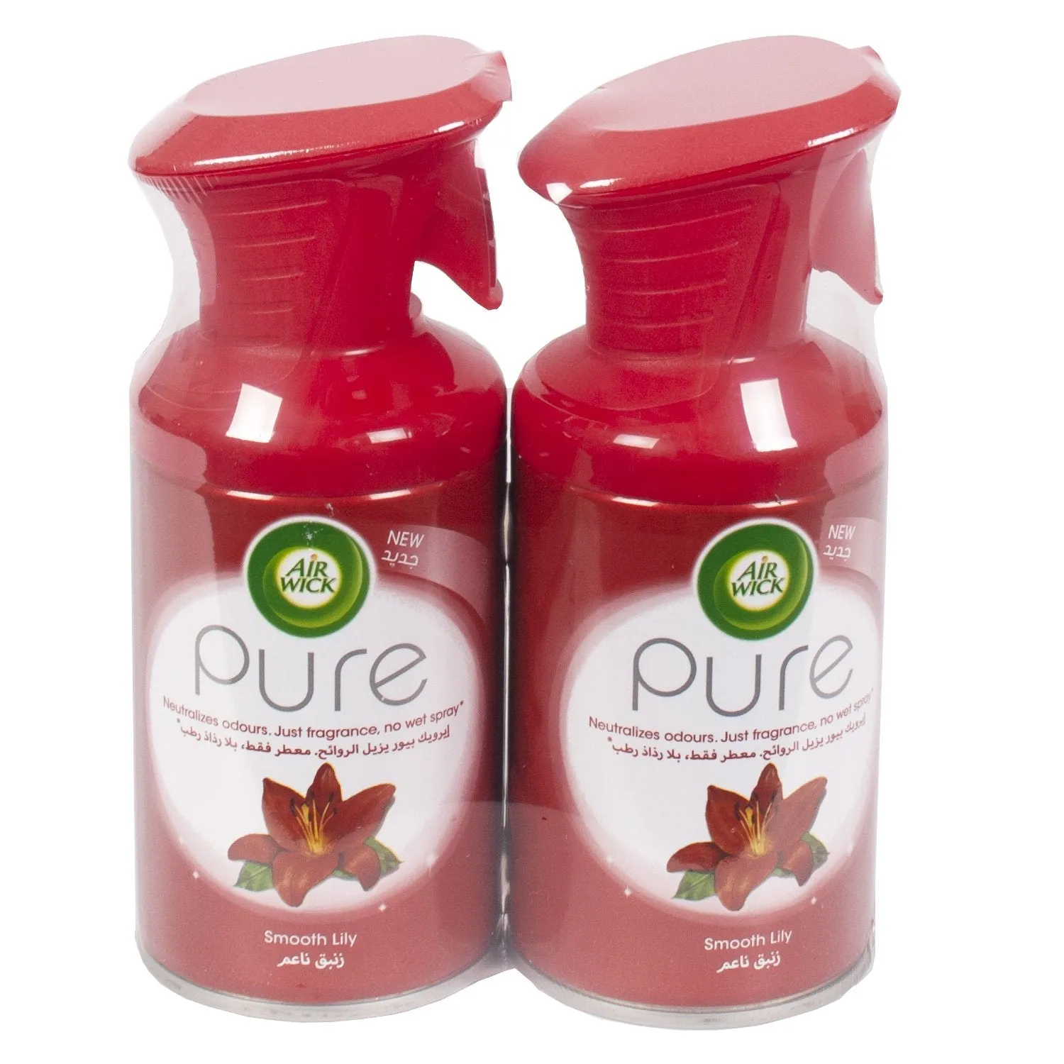 Airwick Pure Room Spray Range