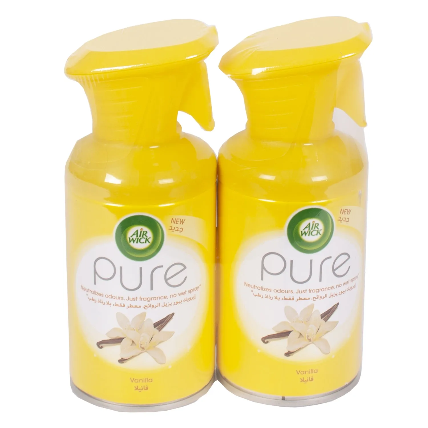 Airwick Pure Room Spray Range