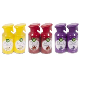 Airwick Pure Room Spray Range
