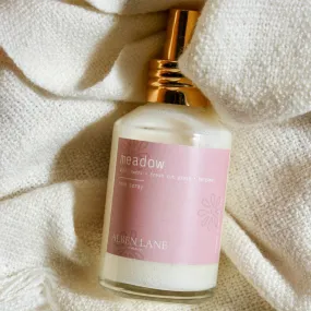 Alben Lane Candle Co. Room Spray - Meadow