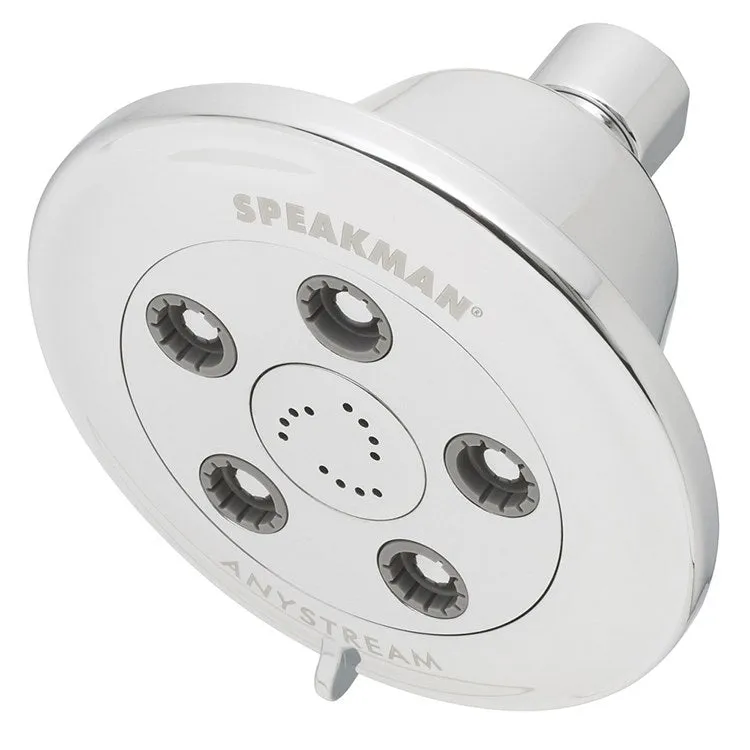 Alexandria Anystream Multi-Spray Shower Head