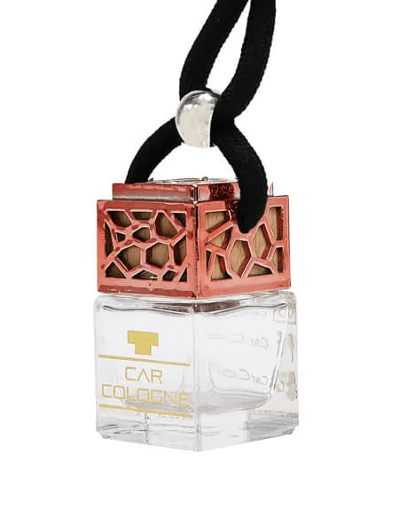 Alien Car Diffuser