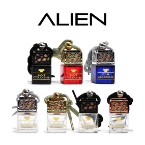 Alien Car Diffuser