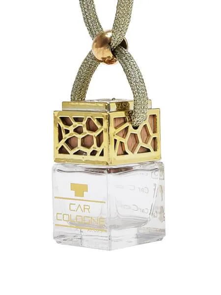 Alien Car Diffuser