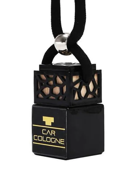 Alien Car Diffuser