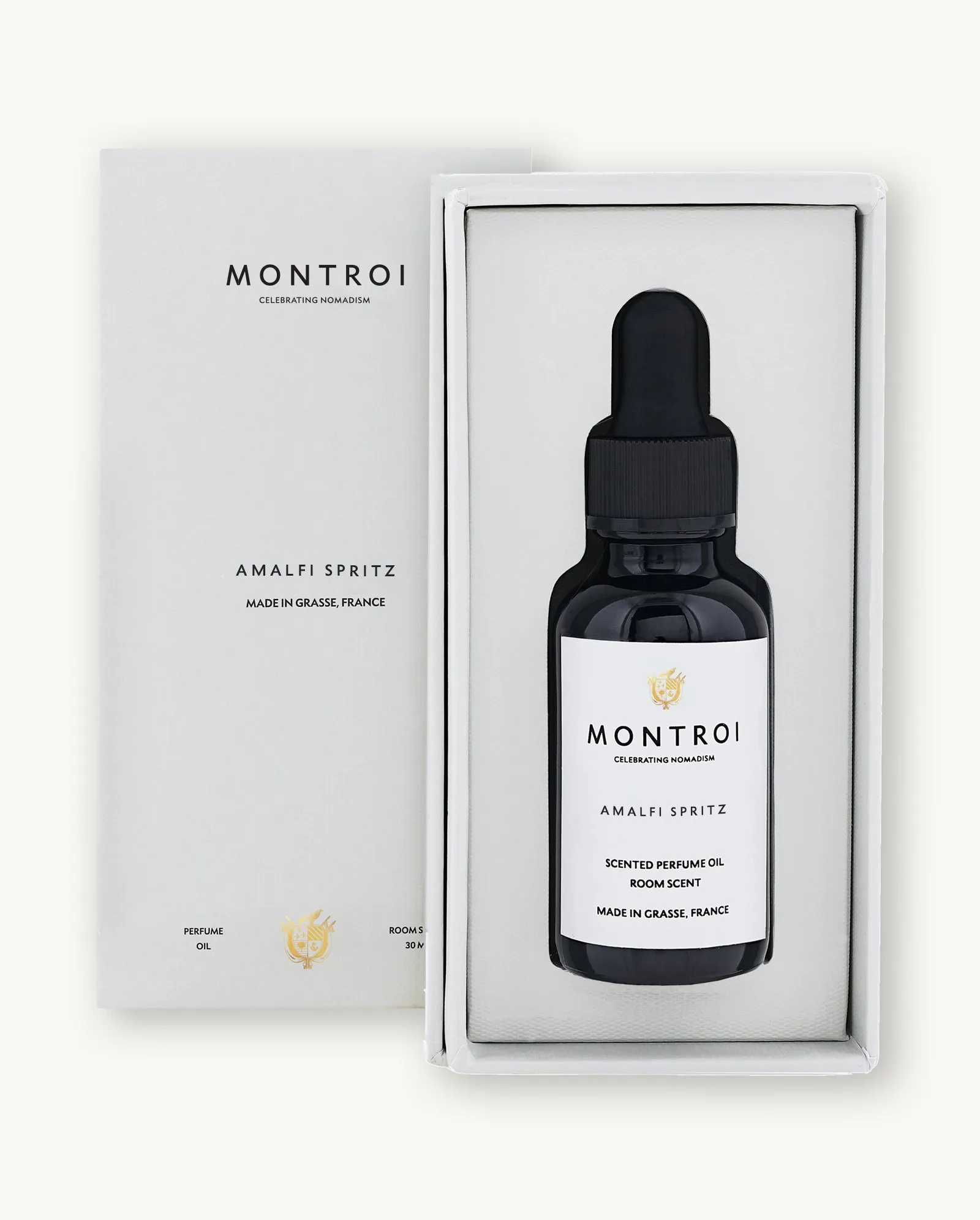 AMALFI SPRITZ ROOM SCENT