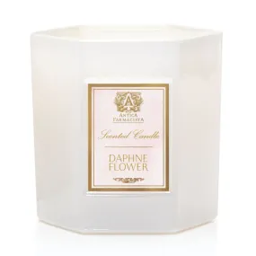 Antica Farmacista Scented Candle  – Daphne Flower – 9oz