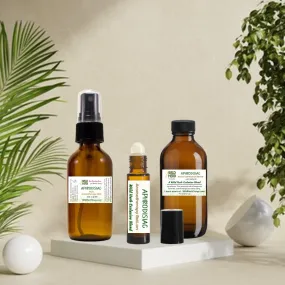 Aphrodisiac Exclusive Wild Herb Blend