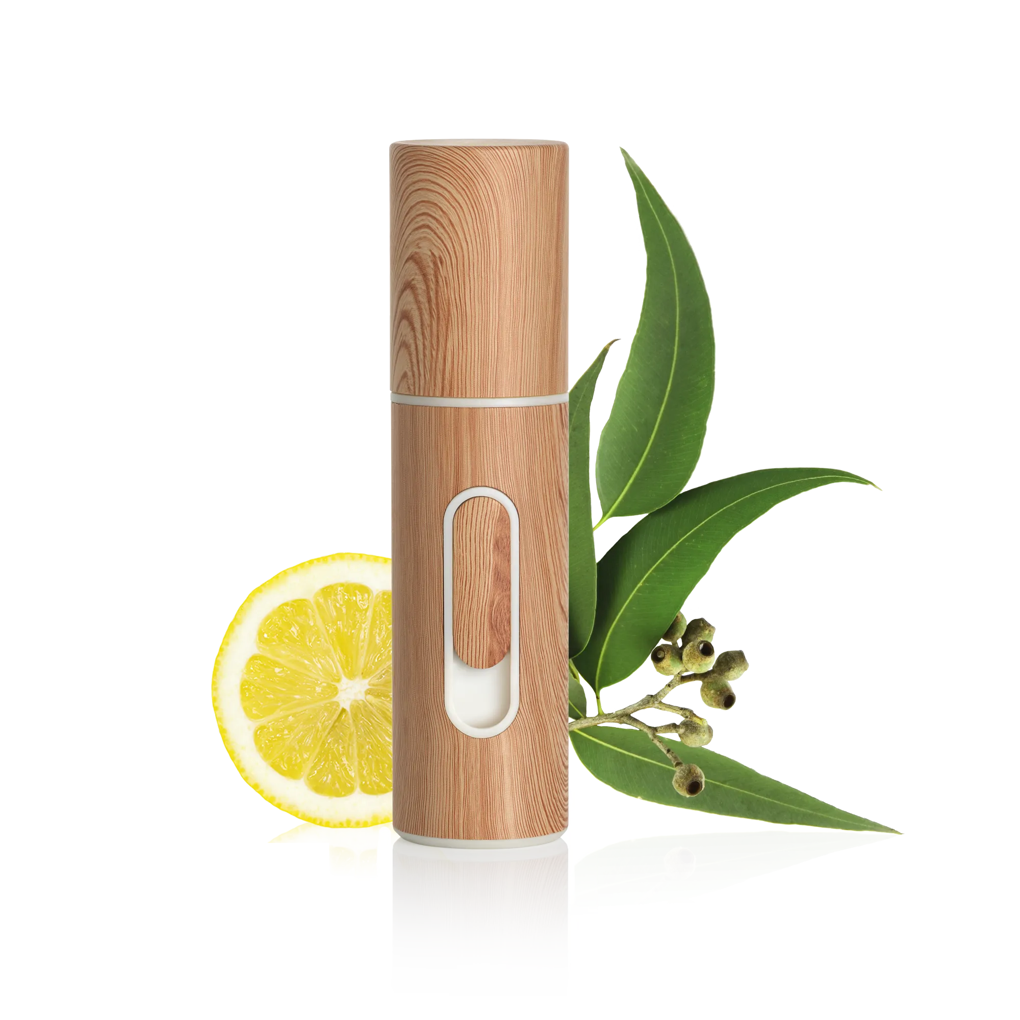 APLO Portable Ultrasonic Diffuser