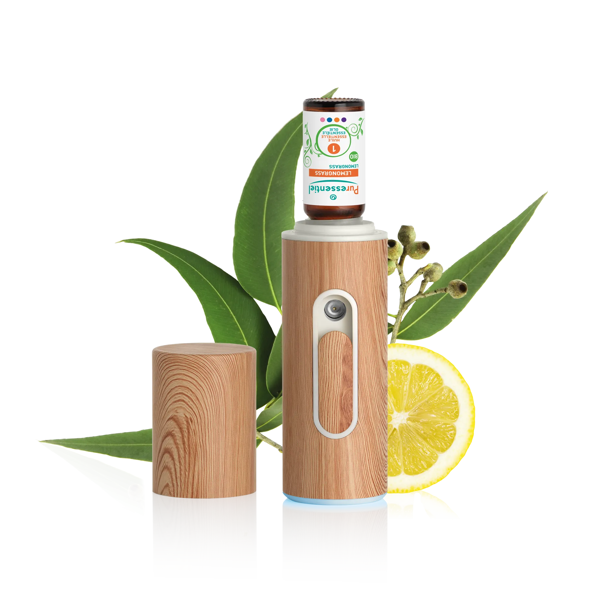 APLO Portable Ultrasonic Diffuser