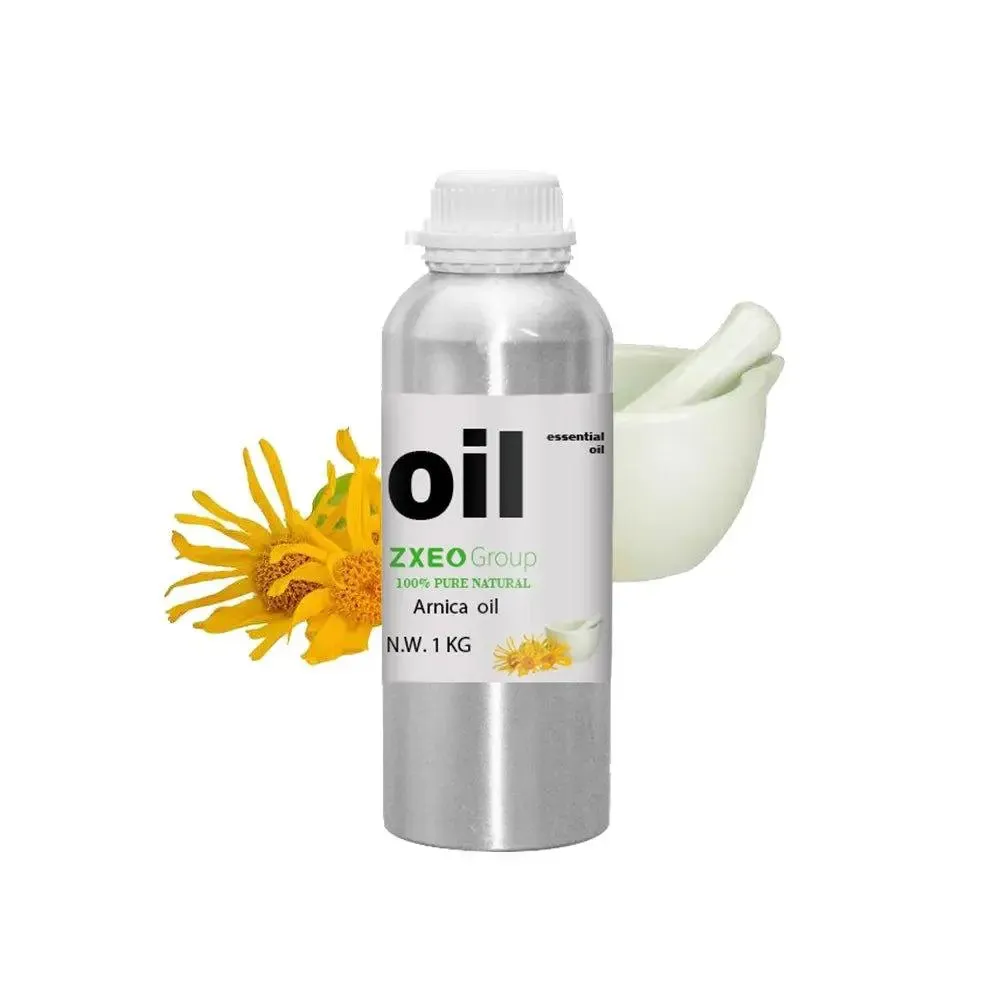Arnica Therapeutic Essential Oil