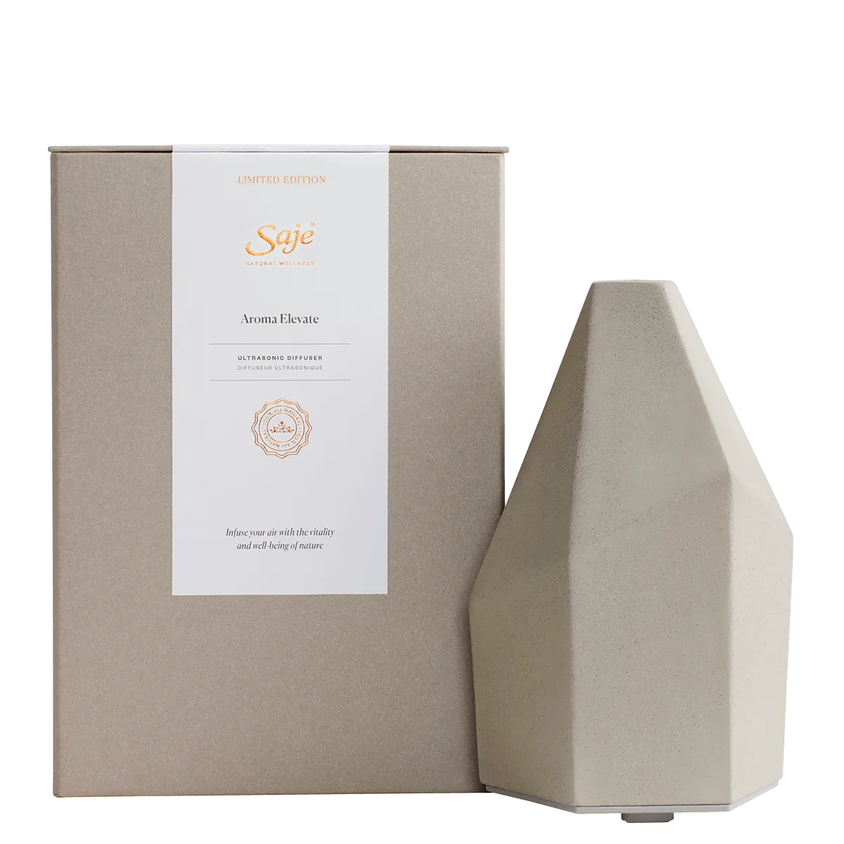 Aroma Elevate