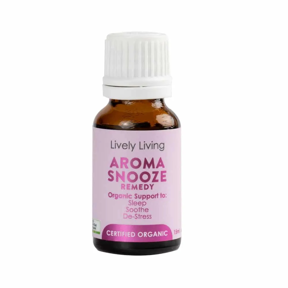 Aroma-Snooze Ultimate Sleep Bundle