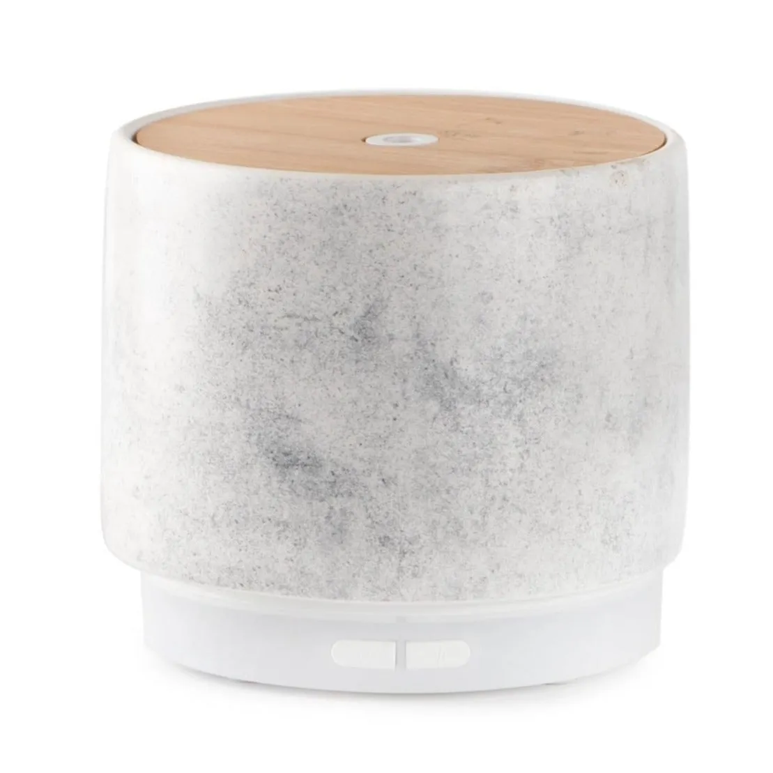 Aroma-Stone Diffuser   Lemongrass OIl