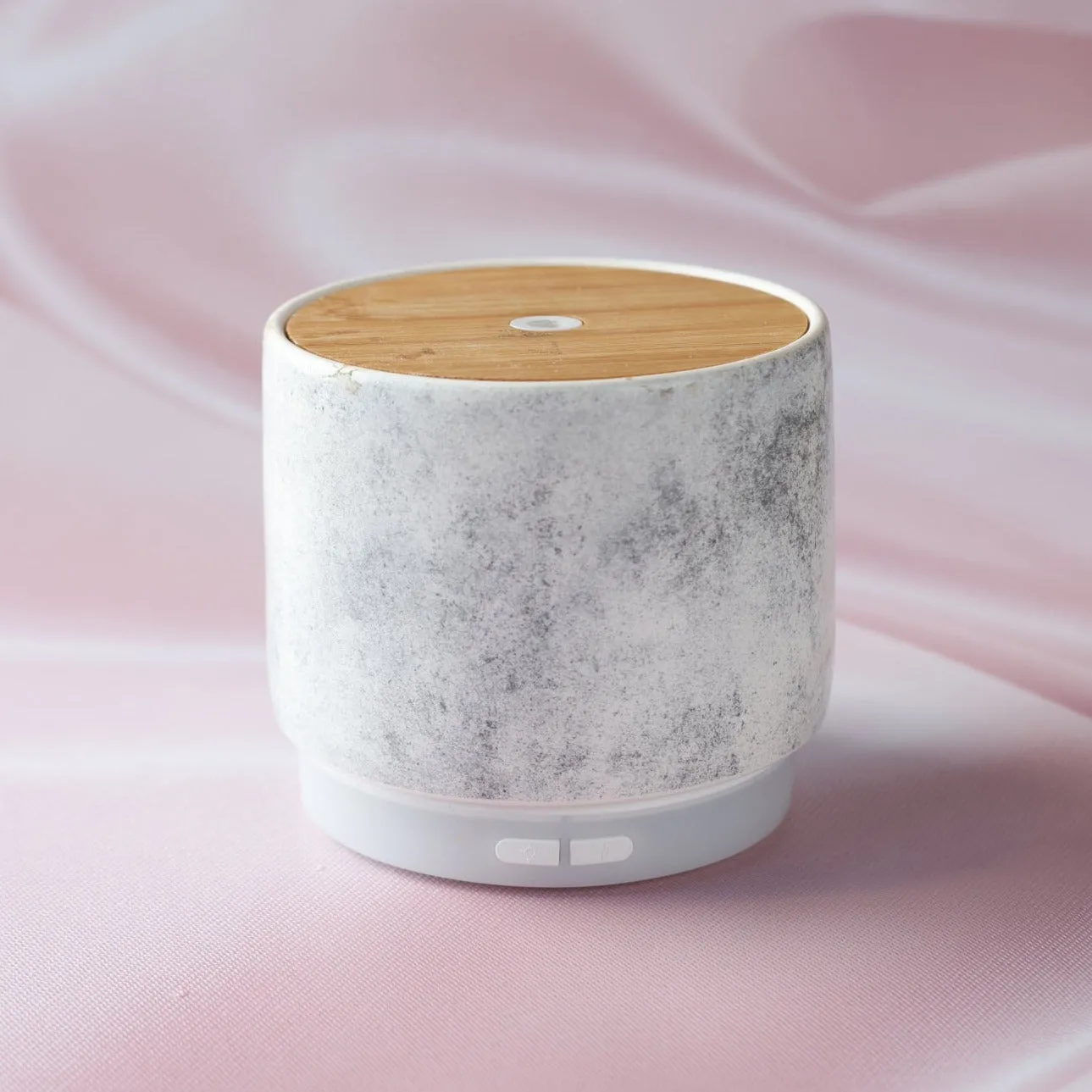 Aroma-Stone Diffuser   Lemongrass OIl