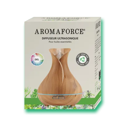 Aromaforce - ultrasonic diffuser - large aro217