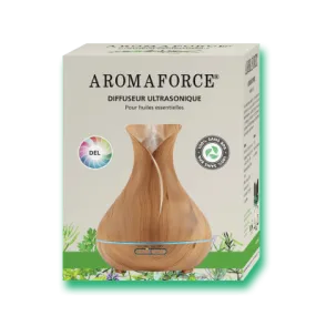 Aromaforce - ultrasonic diffuser - large aro217