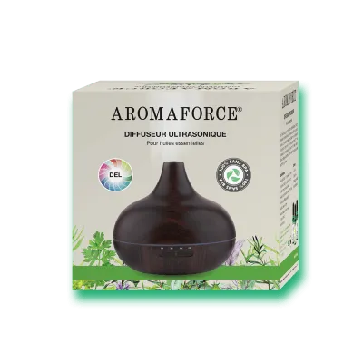 Aromaforce - ultrasonic diffuser - moyen