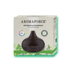 Aromaforce - ultrasonic diffuser - moyen
