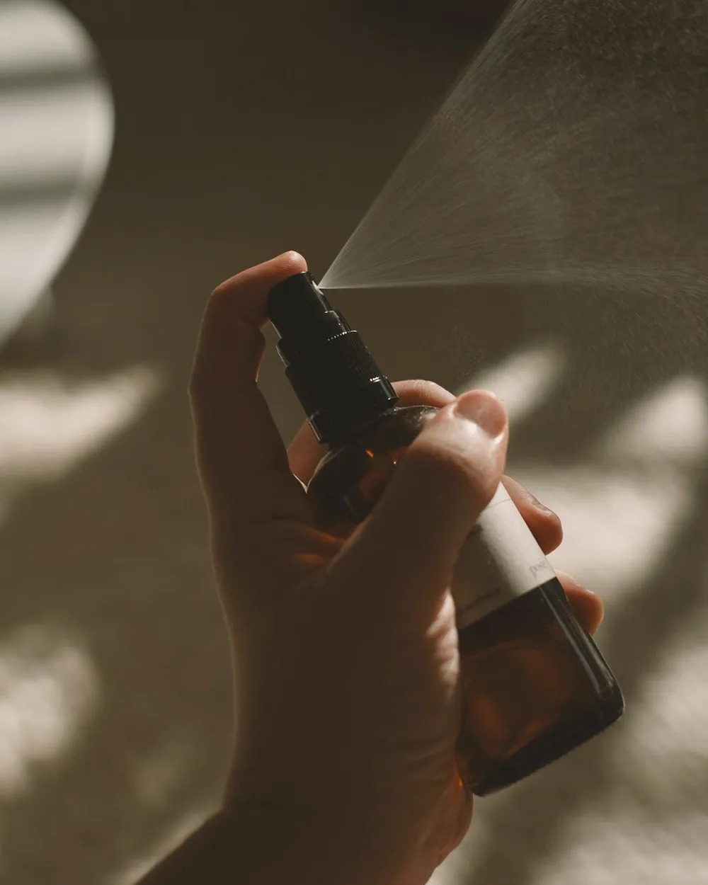 Aromatic Room Spray - YEN