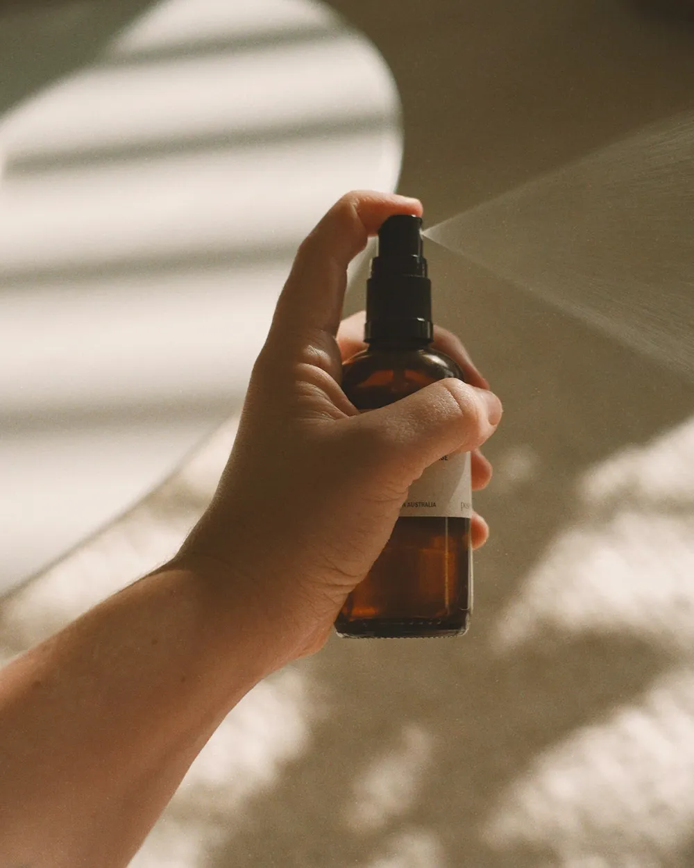 Aromatic Room Spray - YEN