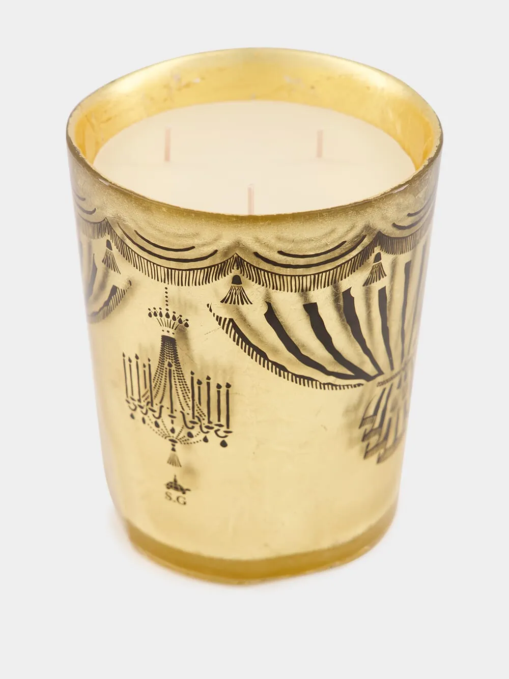 Arosa Luxury Candle 800gr