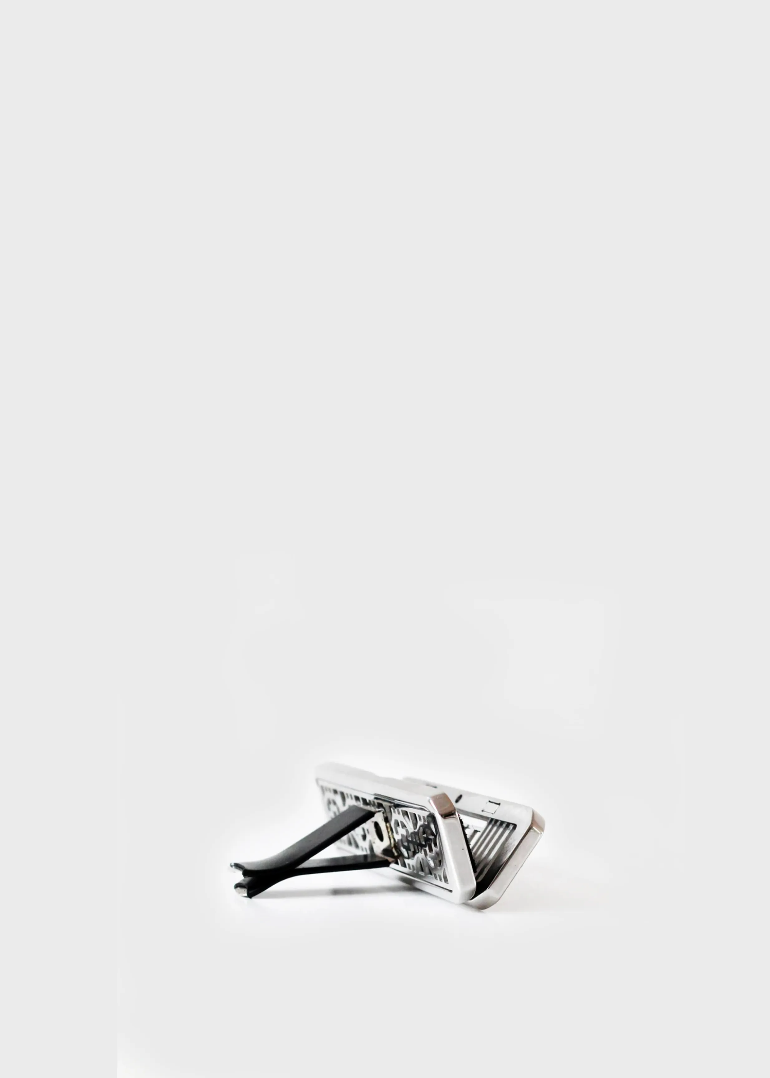 Art Deco Car Diffuser