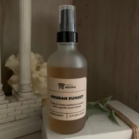 Aruban Sunset Room Spray