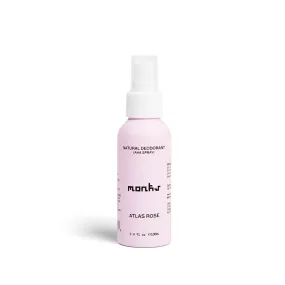 Atlas Rose Spray