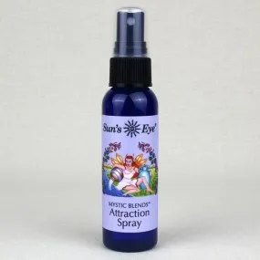 Attraction Spray