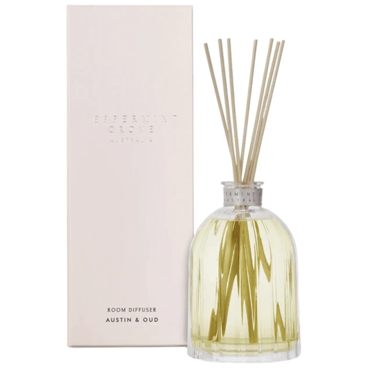 Austin   Oud | Diffuser