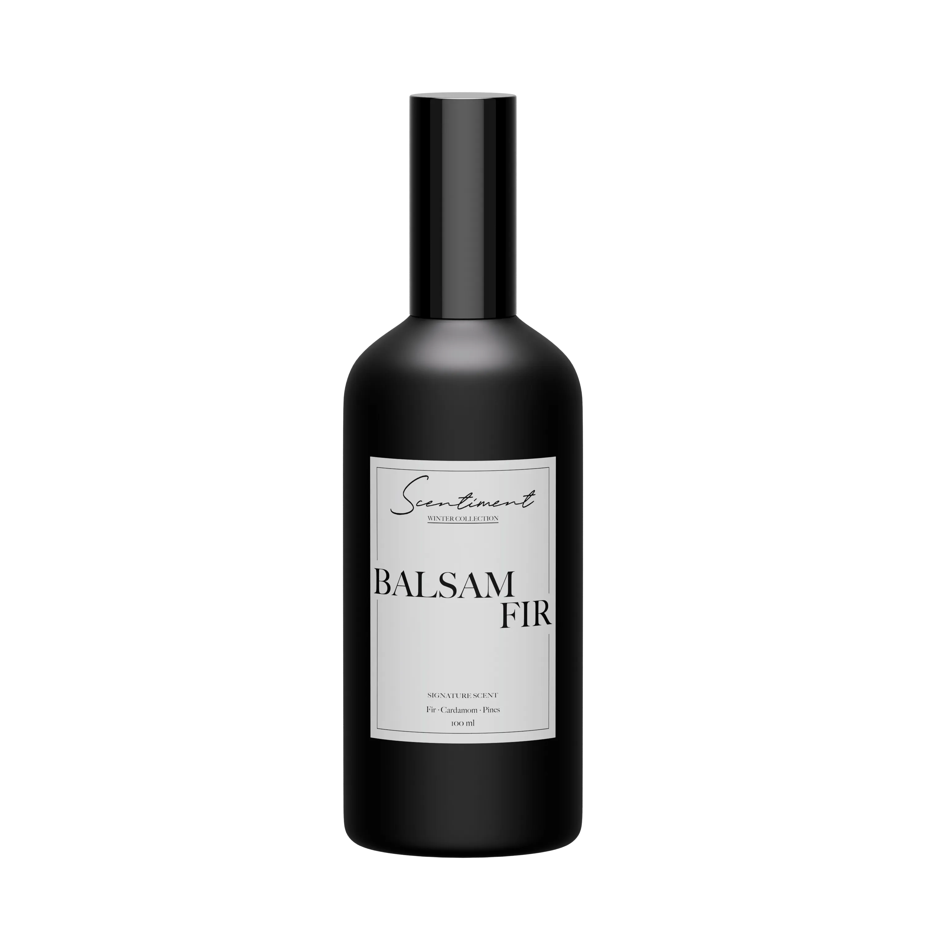 Balsam Fir Room Spray