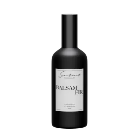 Balsam Fir Room Spray