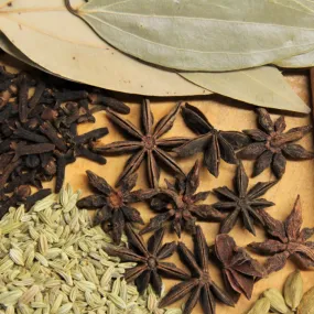 Bayleaf & Clove - Premium Fragrance Oil