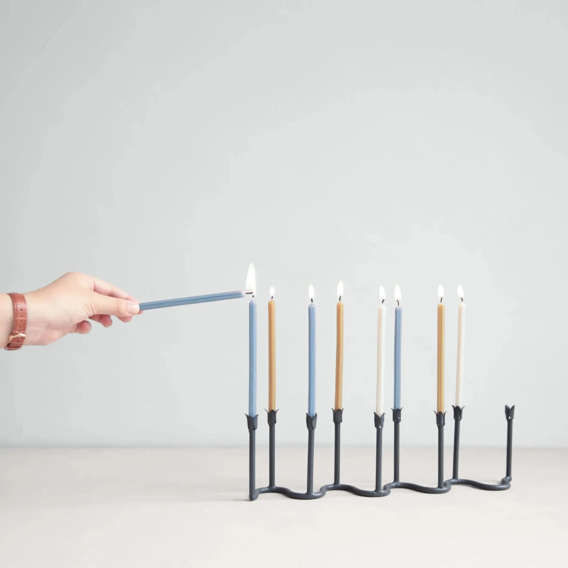 Beacon Menorah