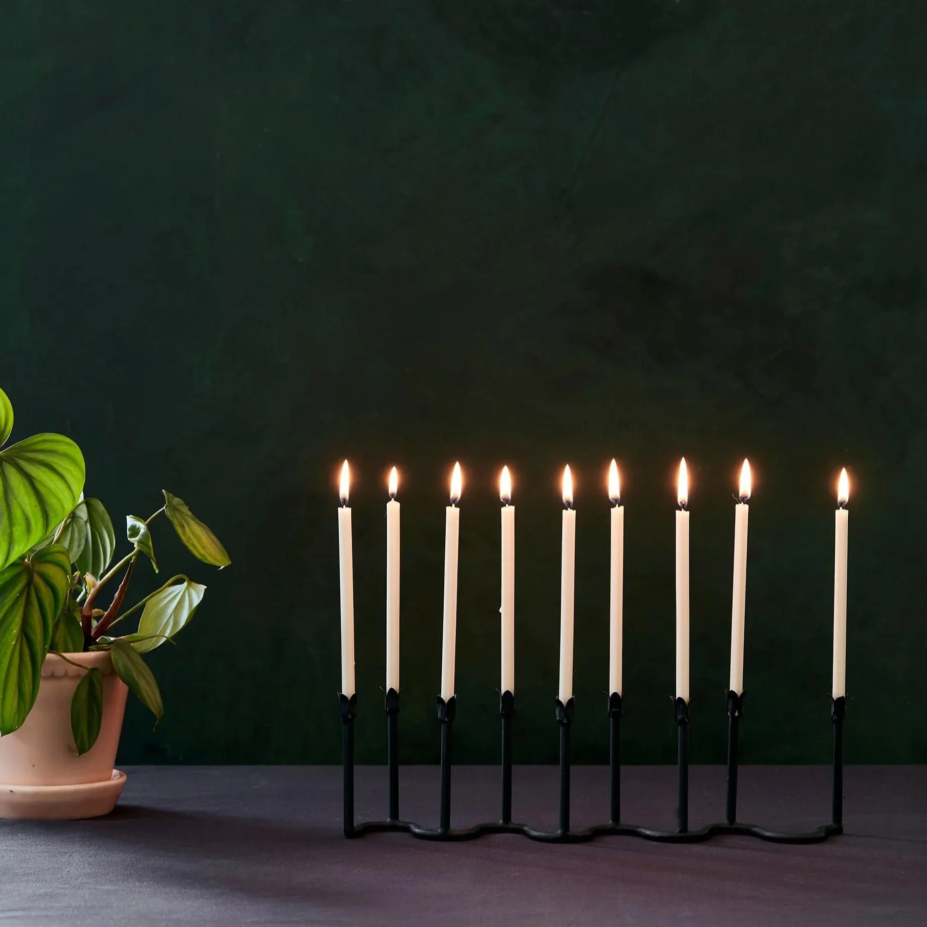 Beacon Menorah