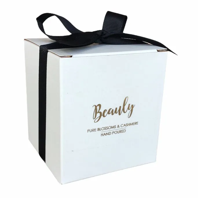 Beauly Candle