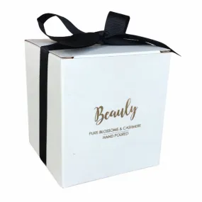Beauly Candle