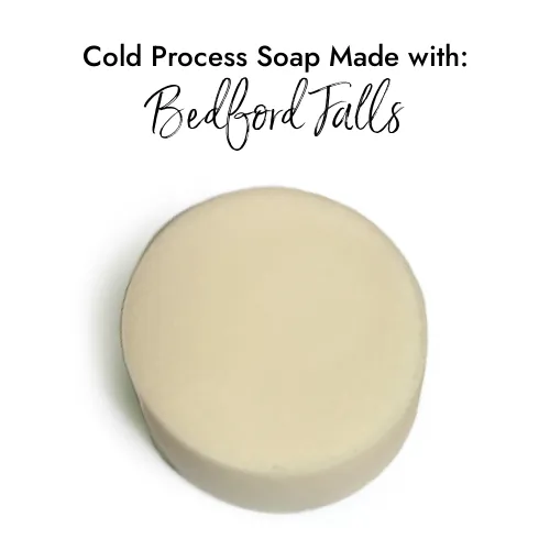 Bedford Falls - Premium Fragrance Oil