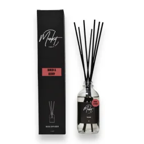 BIRCH & BERRY DIFFUSER REEDS - WHOLESALE