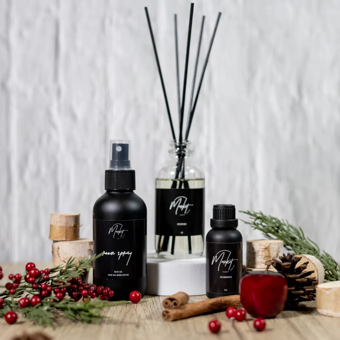BIRCH & BERRY DIFFUSER REEDS - WHOLESALE