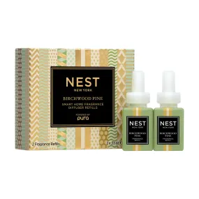 Birchwood Pine PURA Refill (Limited Edition)