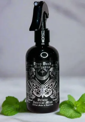 Black Mint | DELUXE INTERIOR MIST